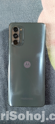 Motorola, MOTO G62 5G